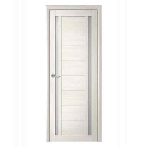 Дверь межкомнатная LD-5, экошпон (ст. матовое) Дверь межкомнатная LD-5, экошпон (ст. матовое)